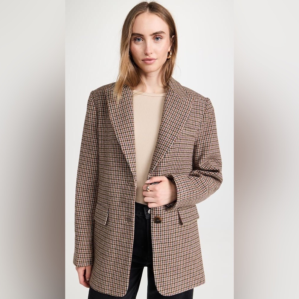ASTR Pauline Blazer |S|